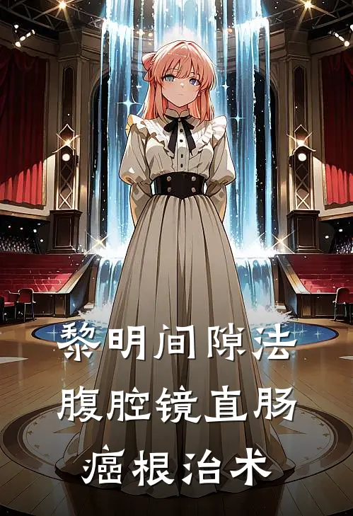 黎明间隙法腹腔镜直肠癌根治术