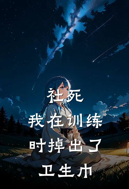 社死：我在训练时掉出了卫生巾(许博贺李秋燃)免费阅读完整版小说_完结免费小说社死：我在训练时掉出了卫生巾(许博贺李秋燃)