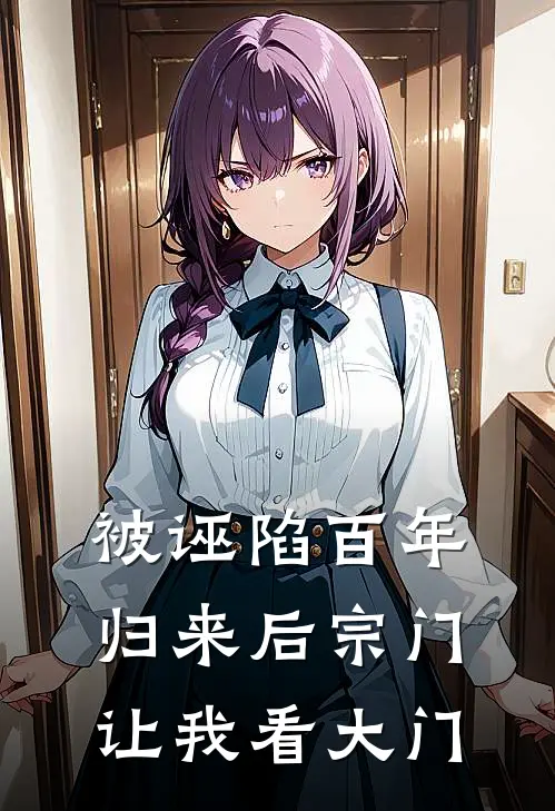 被诬陷百年，归来后宗门让我看大门(徐言宗门)热门小说_《被诬陷百年，归来后宗门让我看大门》最新章节在线阅读