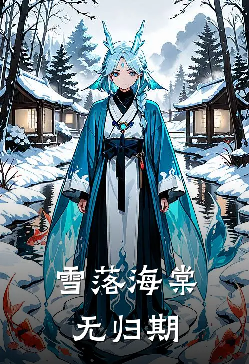 雪落海棠无归期(知微顾世子)推荐小说_雪落海棠无归期(知微顾世子)全文免费阅读大结局