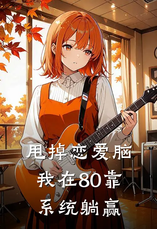 甩掉恋爱脑，我在80靠系统躺赢