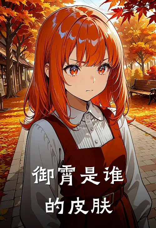 御霄是谁的皮肤