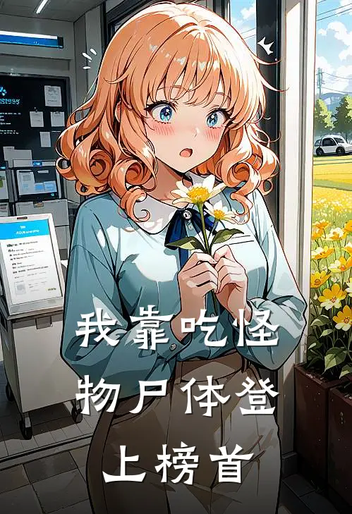 我靠吃怪物尸体登上榜首林深韩烈免费小说全集_免费阅读无弹窗我靠吃怪物尸体登上榜首林深韩烈