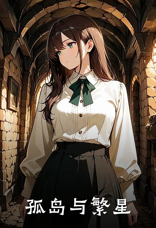 孤岛与繁星(尹修竹路柏万)免费阅读_无弹窗全文免费阅读孤岛与繁星尹修竹路柏万