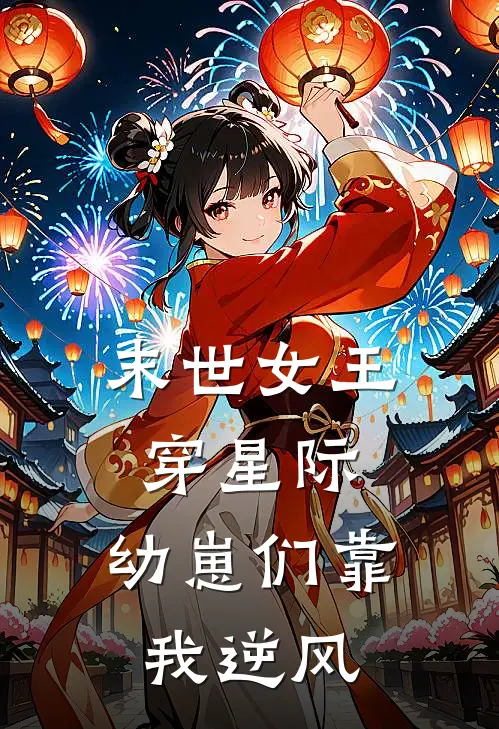 末世女王穿星际：幼崽们靠我逆风