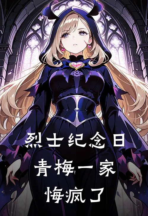 烈士纪念日，青梅一家悔疯了