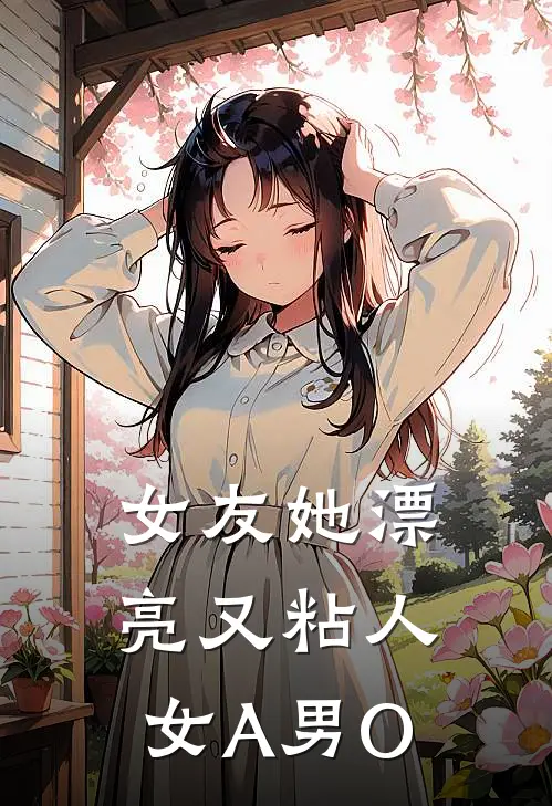 《女友她漂亮又粘人【女A男O】》赵霈许遐宁已完结小说_女友她漂亮又粘人【女A男O】(赵霈许遐宁)经典小说