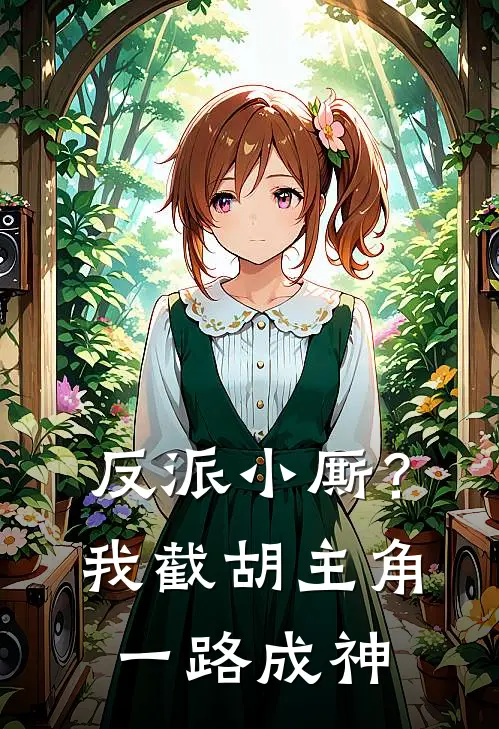 反派小厮？我截胡主角一路成神(林凡叶辰)完结小说推荐_小说全文免费阅读反派小厮？我截胡主角一路成神林凡叶辰