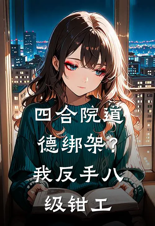 四合院道德绑架？我反手八级钳工