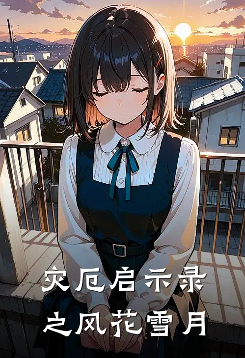 灾厄启示录之风花雪月韩芯江辰完整版小说_最新章节列表灾厄启示录之风花雪月(韩芯江辰)