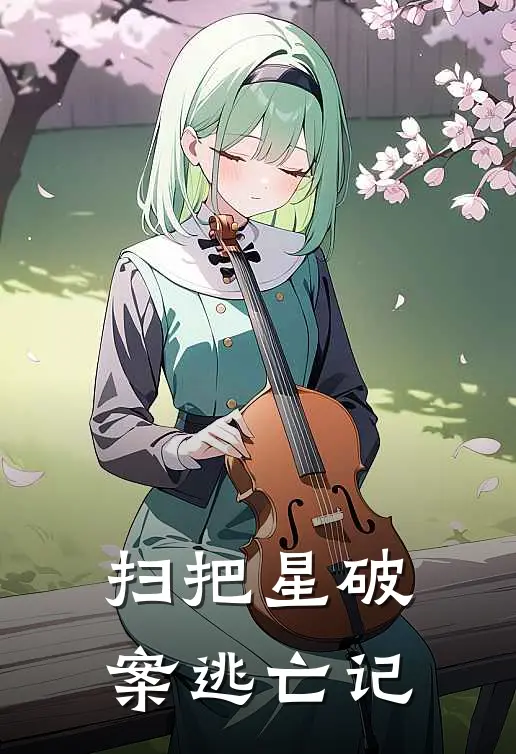 扫把星破案逃亡记(李靖玉帝)免费完结小说_小说完整版免费阅读扫把星破案逃亡记(李靖玉帝)