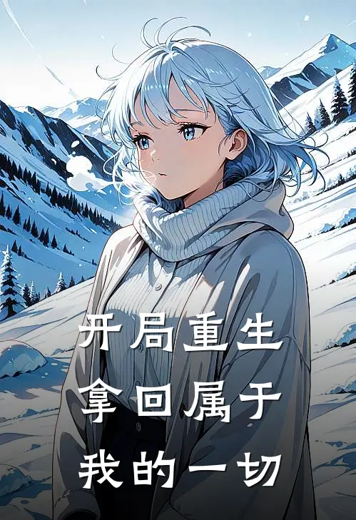 开局重生拿回属于我的一切