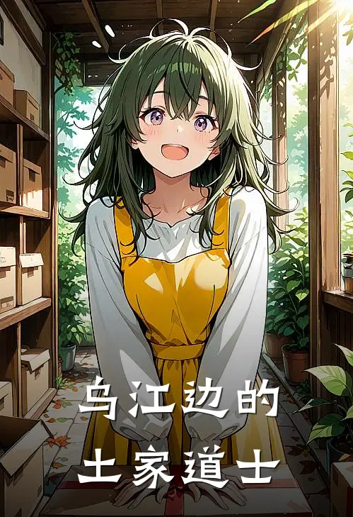 乌江边的土家道士