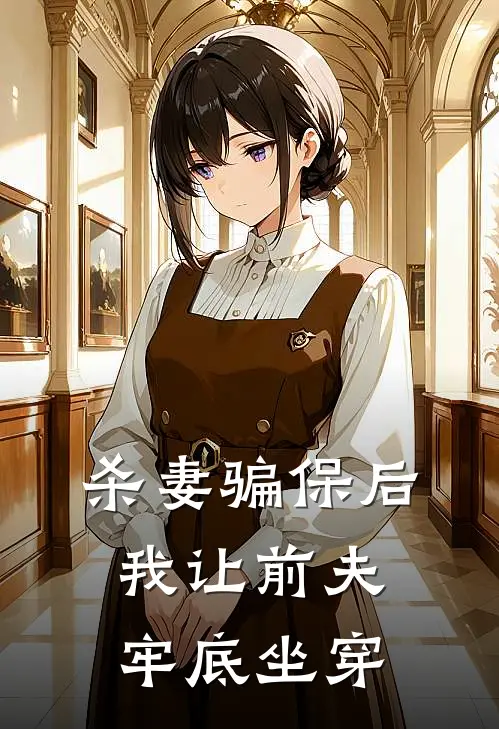 杀妻骗保后，我让前夫牢底坐穿陆明哲苏晚最新热门小说_免费小说全文阅读杀妻骗保后，我让前夫牢底坐穿(陆明哲苏晚)