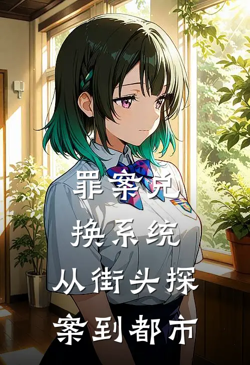 罪案兑换系统：从街头探案到都市林野李雪完本小说推荐_免费小说全文阅读罪案兑换系统：从街头探案到都市林野李雪