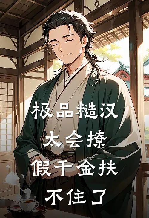 极品糙汉太会撩，假千金扶不住了全文免费阅读无弹窗大结局_极品糙汉太会撩，假千金扶不住了（唐染唐时越）小说免费阅读大结局