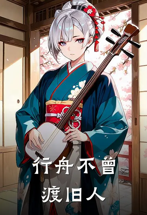 盛柔安琪《行舟不曾渡旧人》全文免费在线阅读_《行舟不曾渡旧人》全本在线阅读