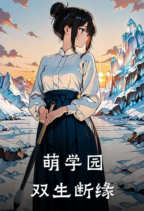 萌学园：双生断缘(安星祈艾瑞克)在线免费小说_免费阅读全文萌学园：双生断缘(安星祈艾瑞克)