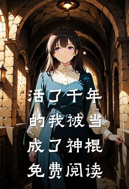活了千年的我被当成了神棍免费阅读