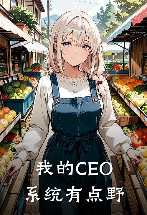 我的CEO系统有点野