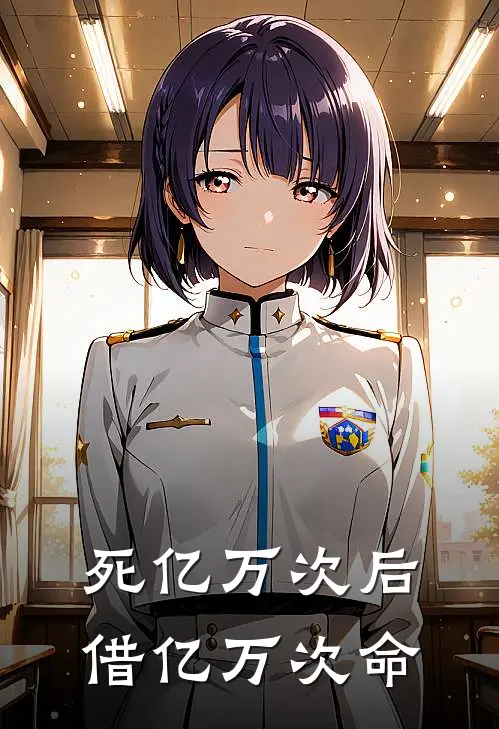 死亿万次后，借亿万次命