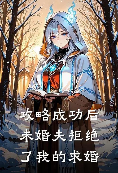 顾怀舟秦瑟瑟(攻略成功后，未婚夫拒绝了我的求婚)最新章节免费在线阅读_攻略成功后，未婚夫拒绝了我的求婚最新章节免费阅读