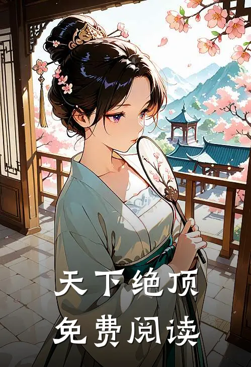 天下绝顶免费阅读