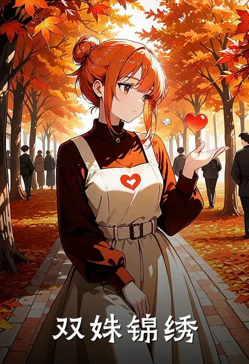 双姝锦绣