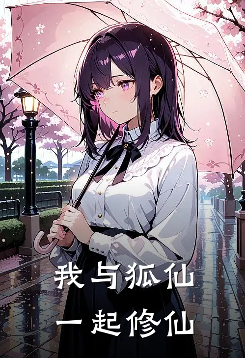 我与狐仙一起修仙