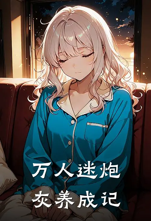 万人迷炮灰养成记(徐年洲南苼)完本小说大全_完本热门小说万人迷炮灰养成记徐年洲南苼