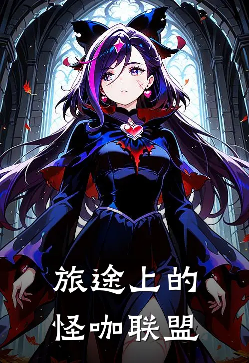 旅途上的怪咖联盟(莱昂哈瑞)推荐小说_旅途上的怪咖联盟(莱昂哈瑞)全文免费阅读大结局