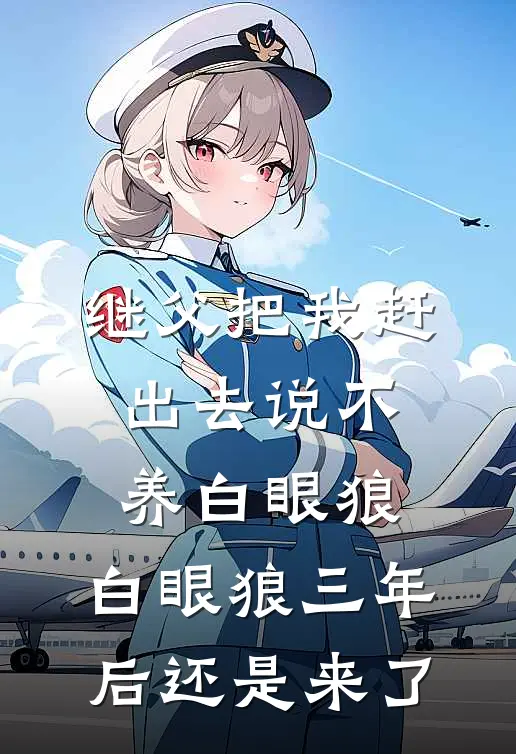 继父把我赶出去说不养白眼狼，白眼狼三年后还是来了(赵建国林晚)在哪看免费小说_已完结小说推荐继父把我赶出去说不养白眼狼，白眼狼三年后还是来了赵建国林晚