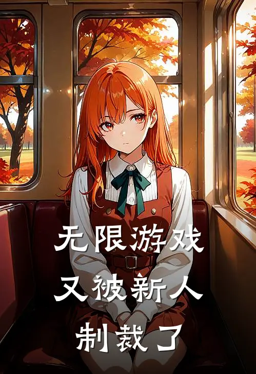 无限游戏又被新人制裁了