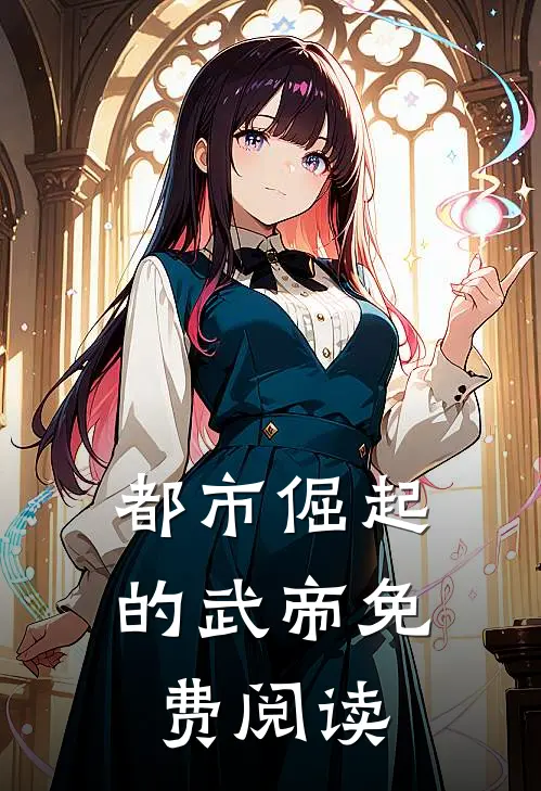 都市倔起的武帝免费阅读