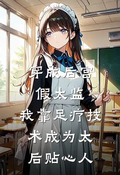 穿成后宫假太监，我靠足疗技术成为太后贴心人(梧青谢梧青)好看的完结小说_热门小说推荐穿成后宫假太监，我靠足疗技术成为太后贴心人梧青谢梧青