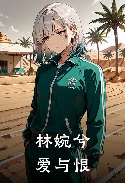 林婉兮爱与恨林婉兮顾逸尘小说完整版_完结版小说推荐林婉兮爱与恨(林婉兮顾逸尘)