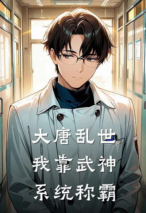 大唐乱世：我靠武神系统称霸(李逸春桃)小说推荐完本_全本免费小说大唐乱世：我靠武神系统称霸李逸春桃