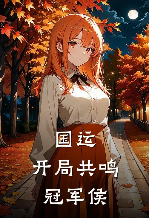 国运：开局共鸣冠军侯