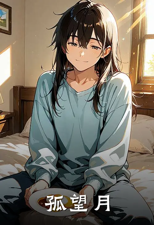 孤望月(虞月容宥)完结版小说_最新全本小说孤望月虞月容宥