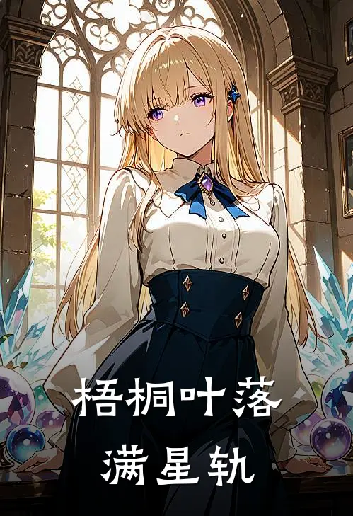 梧桐叶落满星轨