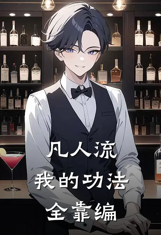 凡人流：我的功法全靠编