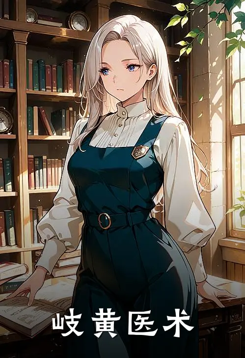 岐黄医术段景天林鹤年热门小说免费阅读_网络热门小说岐黄医术(段景天林鹤年)