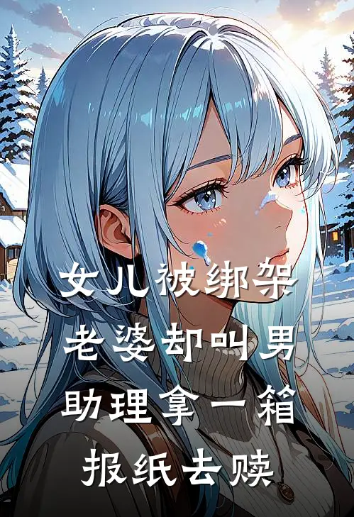 女儿被绑架，老婆却叫男助理拿一箱报纸去赎宋雯赵子轩完本小说免费阅读_小说完结版女儿被绑架，老婆却叫男助理拿一箱报纸去赎宋雯赵子轩