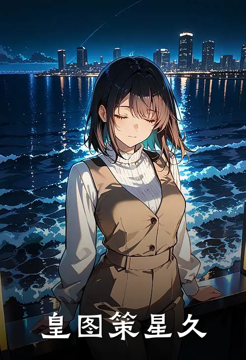 皇图策星久