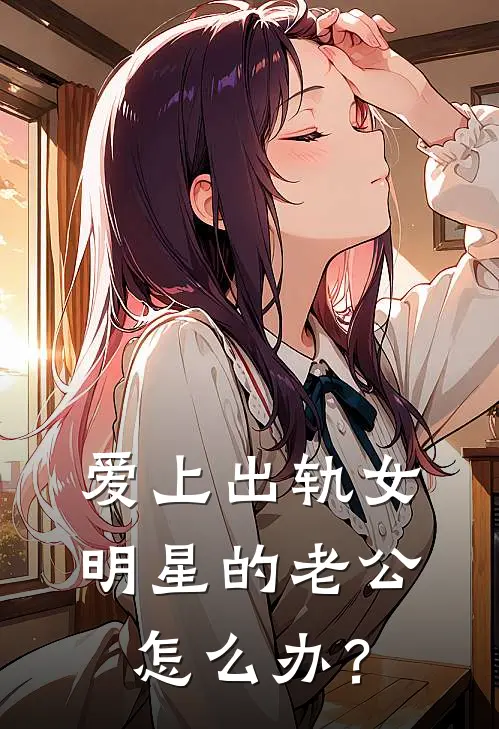 爱上出轨女明星的老公怎么办？杜泽言林晚完结小说_免费小说在线看爱上出轨女明星的老公怎么办？杜泽言林晚