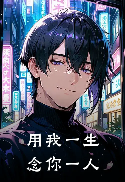 用我一生，念你一人