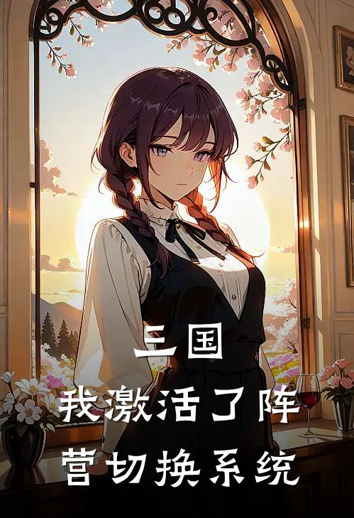 三国：我激活了阵营切换系统(赵楚曹营)最热门小说_小说完整版三国：我激活了阵营切换系统赵楚曹营