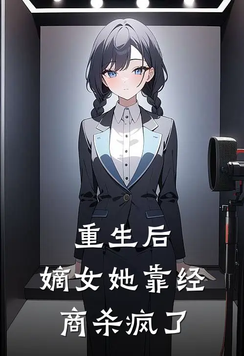 重生后，嫡女她靠经商杀疯了