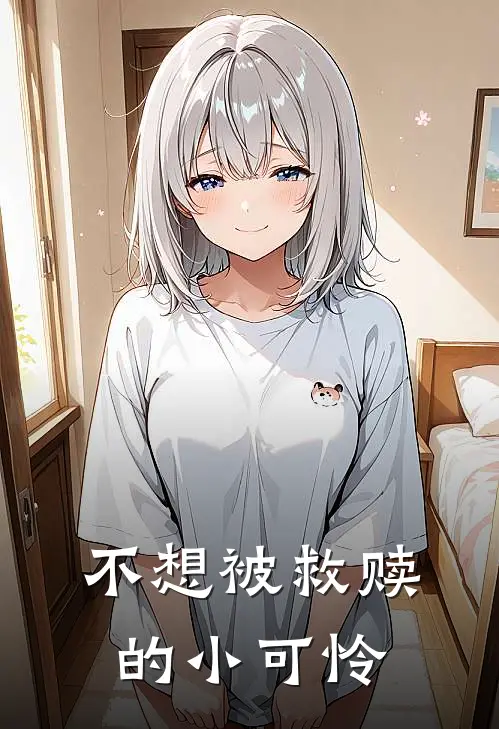 不想被救赎的小可怜