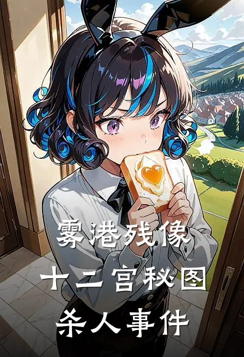 雾港残像：十二宫秘图杀人事件(林欣玥陈瓛)热门小说在线阅读_热门小说雾港残像：十二宫秘图杀人事件(林欣玥陈瓛)